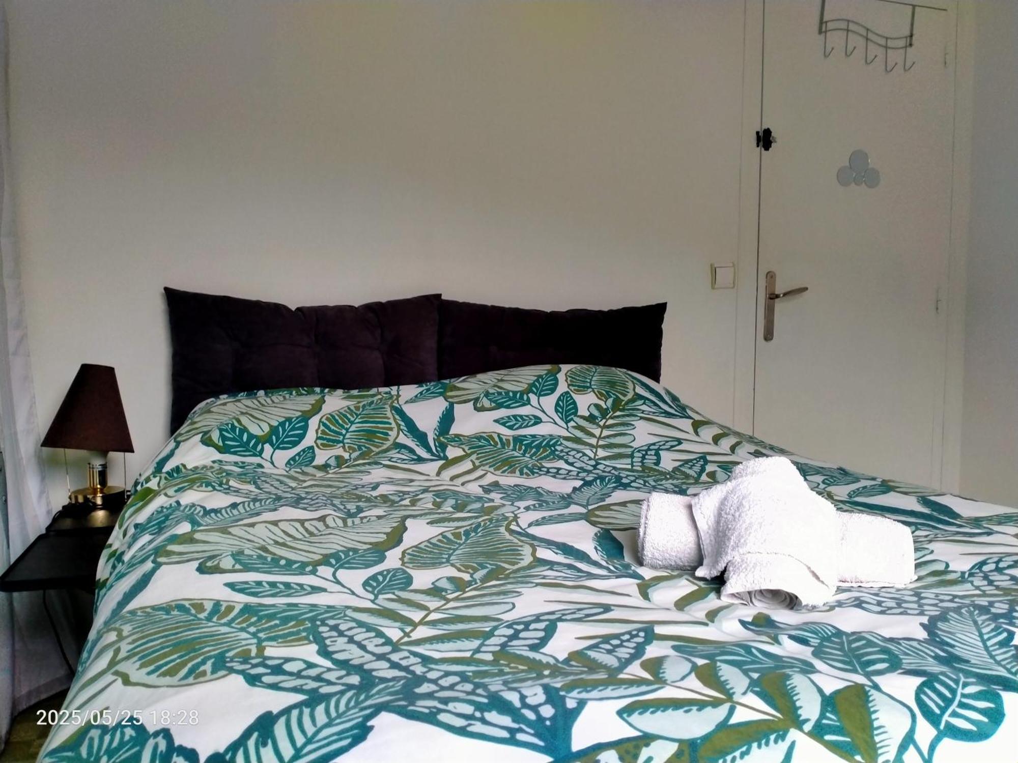 Chambres D'Hotes & Studio L'Hosting Noix Hostun 部屋 写真