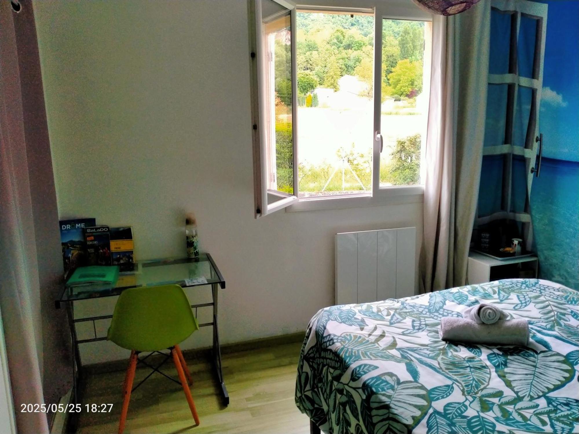 Chambres D'Hotes & Studio L'Hosting Noix Hostun 部屋 写真