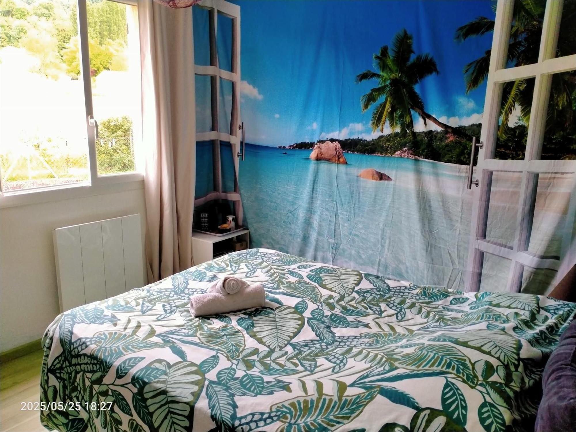 Chambres D'Hotes & Studio L'Hosting Noix Hostun エクステリア 写真